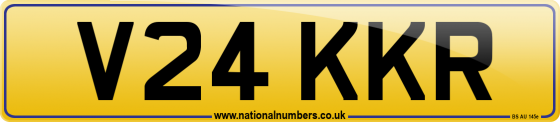 V24 KKR