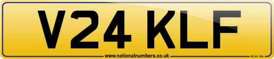 V24 KLF