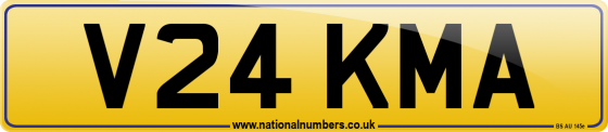 V24 KMA