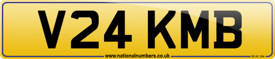 V24 KMB