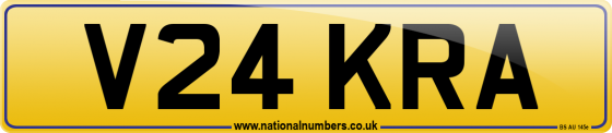 V24 KRA