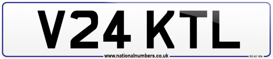V24 KTL