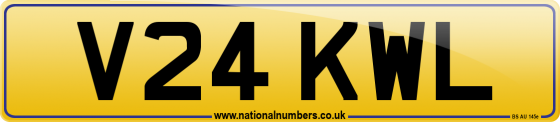 V24 KWL