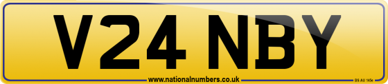 V24 NBY