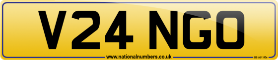 V24 NGO