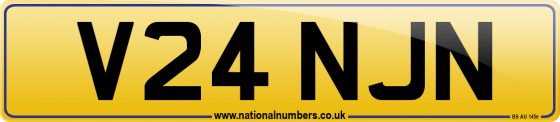 V24 NJN