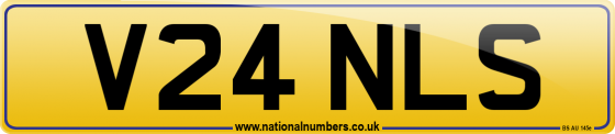 V24 NLS