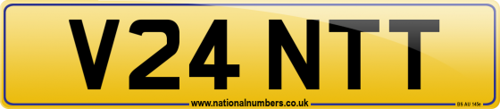 V24 NTT