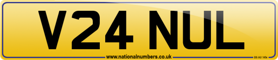 V24 NUL