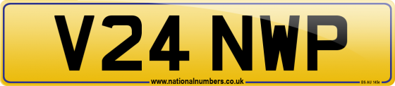 V24 NWP