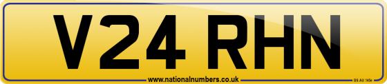 V24 RHN