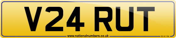 V24 RUT