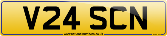 V24 SCN