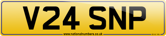 V24 SNP