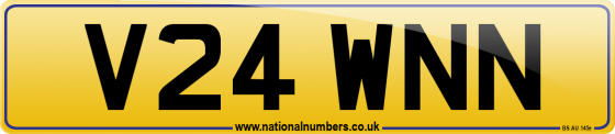 V24 WNN