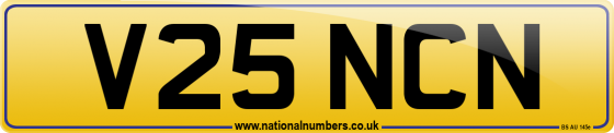 V25 NCN
