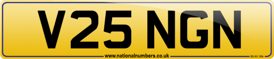 V25 NGN
