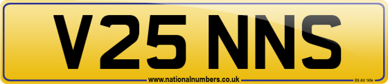 V25 NNS