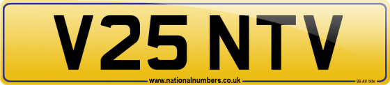 V25 NTV
