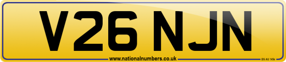 V26 NJN