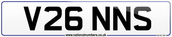 V26 NNS
