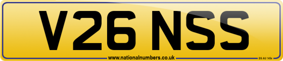 V26 NSS
