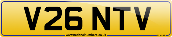 V26 NTV