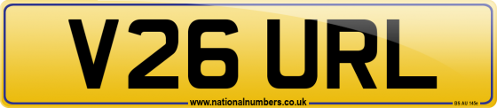 V26 URL