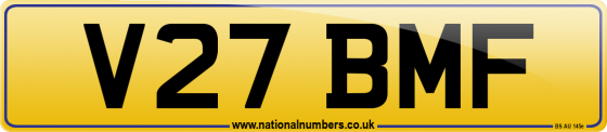 V27 BMF