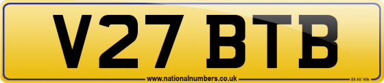 V27 BTB