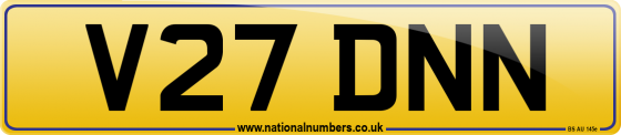 V27 DNN