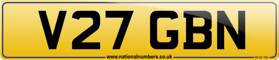 V27 GBN