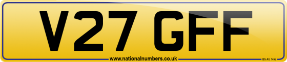 V27 GFF
