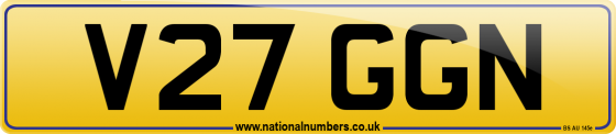 V27 GGN