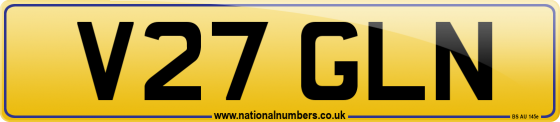 V27 GLN