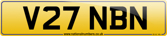 V27 NBN