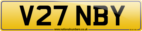 V27 NBY