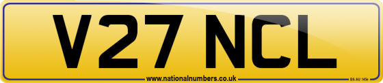 V27 NCL