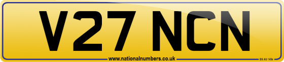 V27 NCN