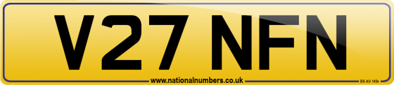 V27 NFN