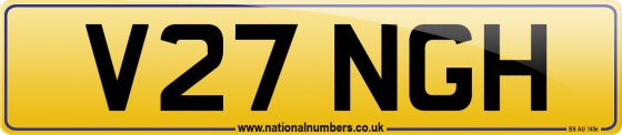 V27 NGH