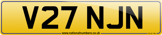 V27 NJN