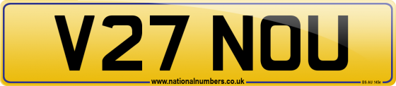 V27 NOU
