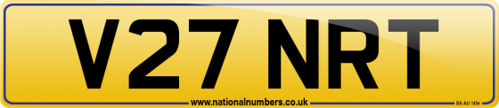 V27 NRT