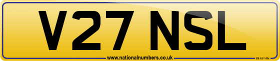 V27 NSL