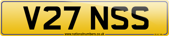 V27 NSS
