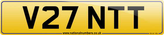 V27 NTT