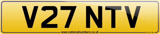 V27 NTV