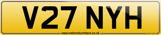 V27 NYH