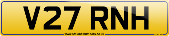 V27 RNH